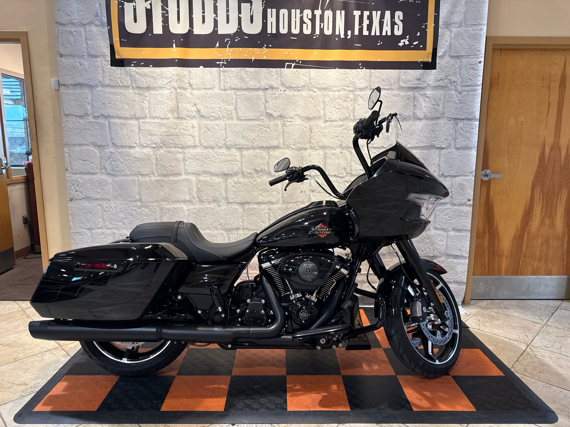 2025 Harley-Davidson Road Glide® in Houston, Texas - Photo 1