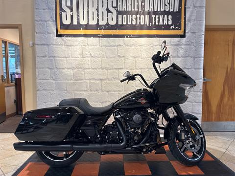 2025 Harley-Davidson Road Glide® in Houston, Texas - Photo 1
