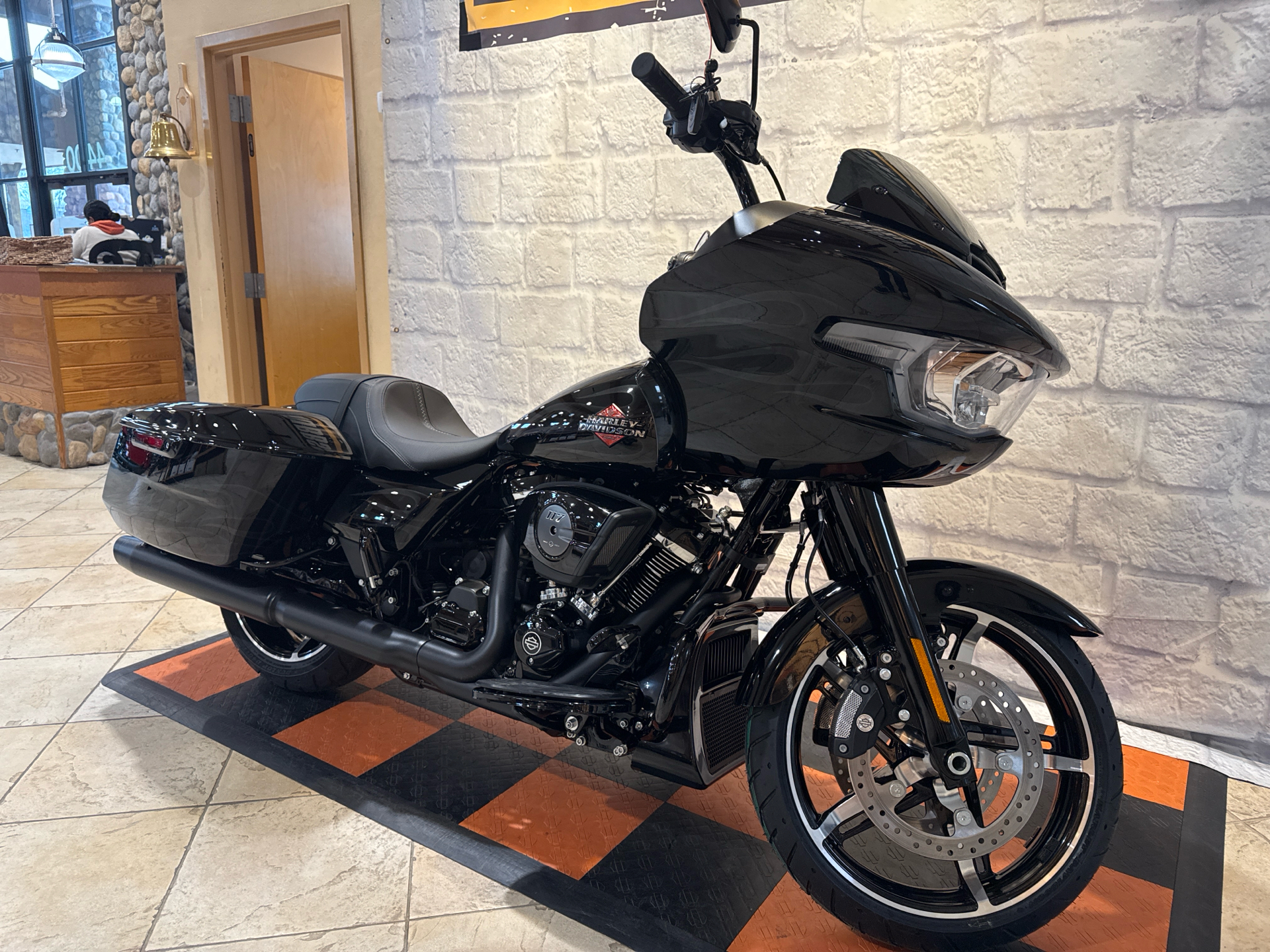 2025 Harley-Davidson Road Glide® in Houston, Texas - Photo 2