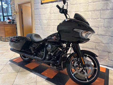 2025 Harley-Davidson Road Glide® in Houston, Texas - Photo 2