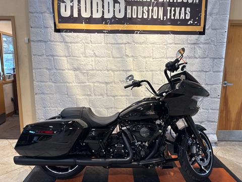 2025 Harley-Davidson Road Glide® in Houston, Texas - Photo 1