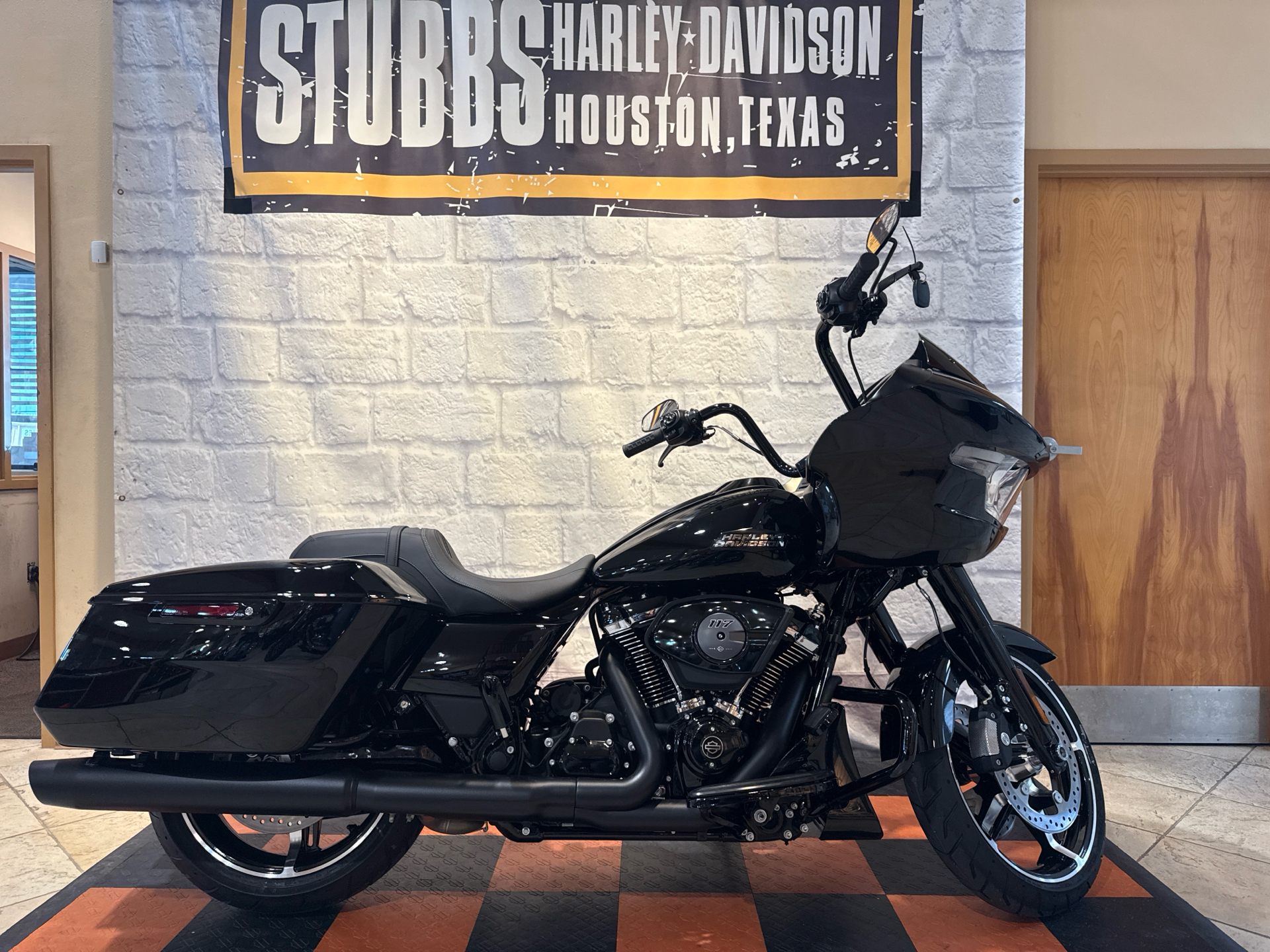 2025 Harley-Davidson Road Glide® in Houston, Texas - Photo 1