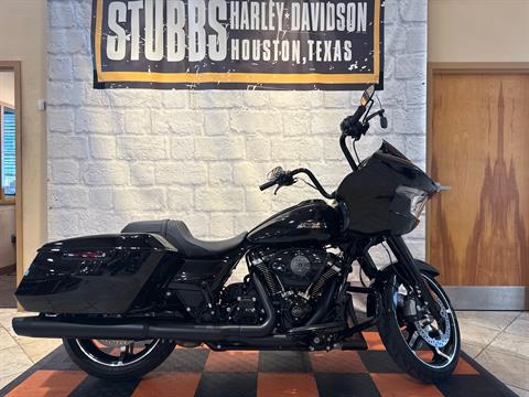 2025 Harley-Davidson Road Glide® in Houston, Texas