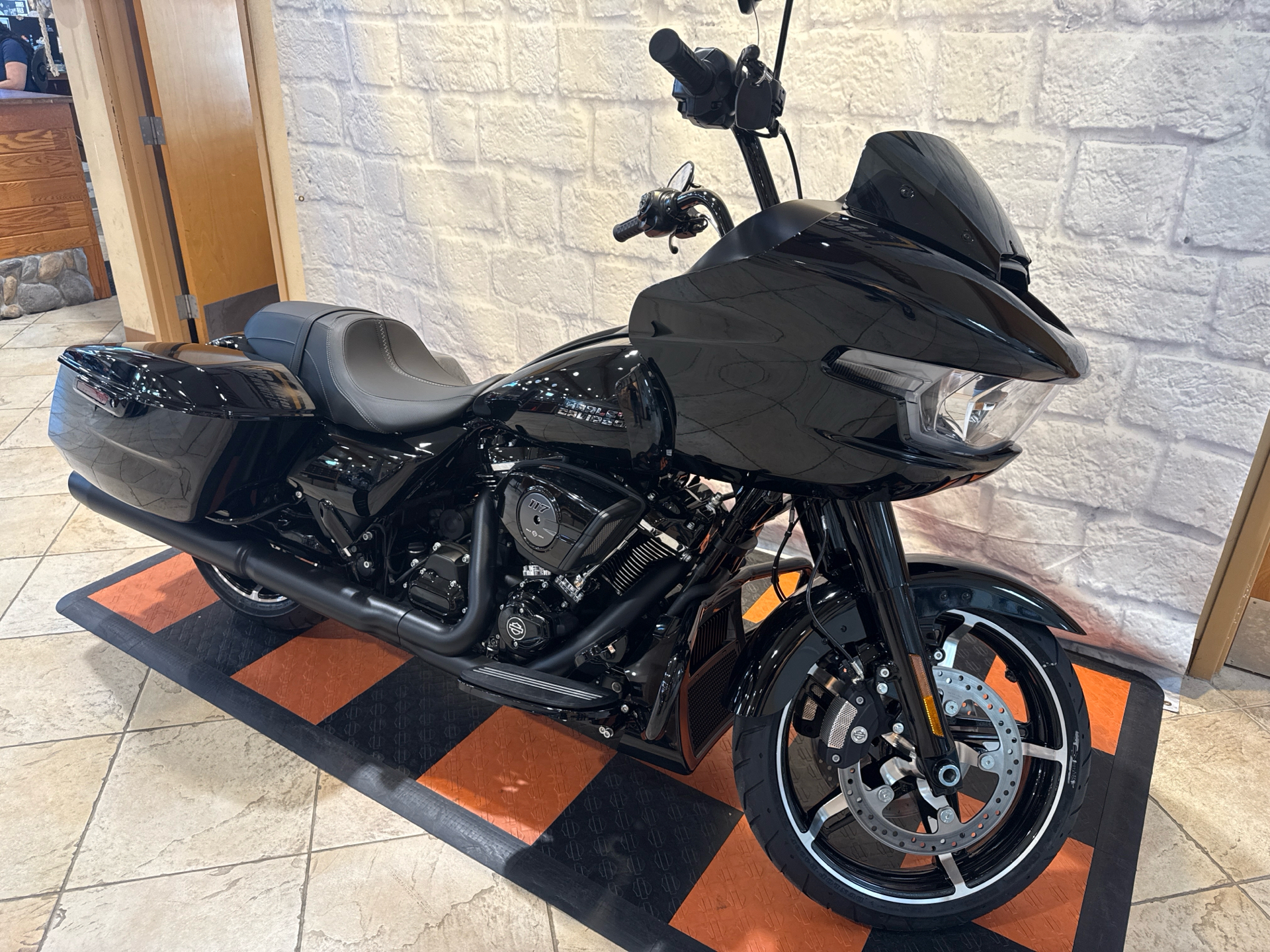 2025 Harley-Davidson Road Glide® in Houston, Texas - Photo 2