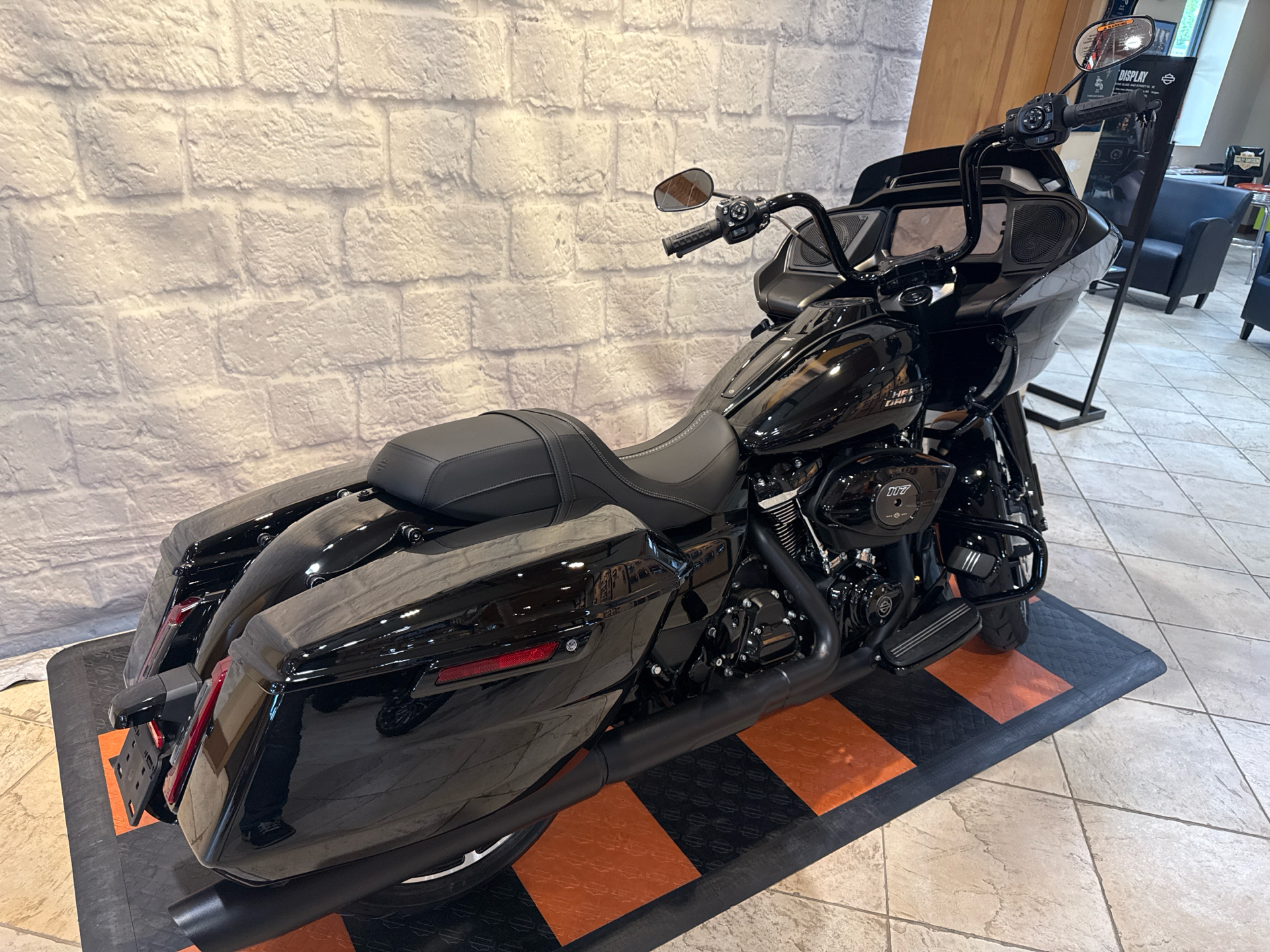 2025 Harley-Davidson Road Glide® in Houston, Texas - Photo 3