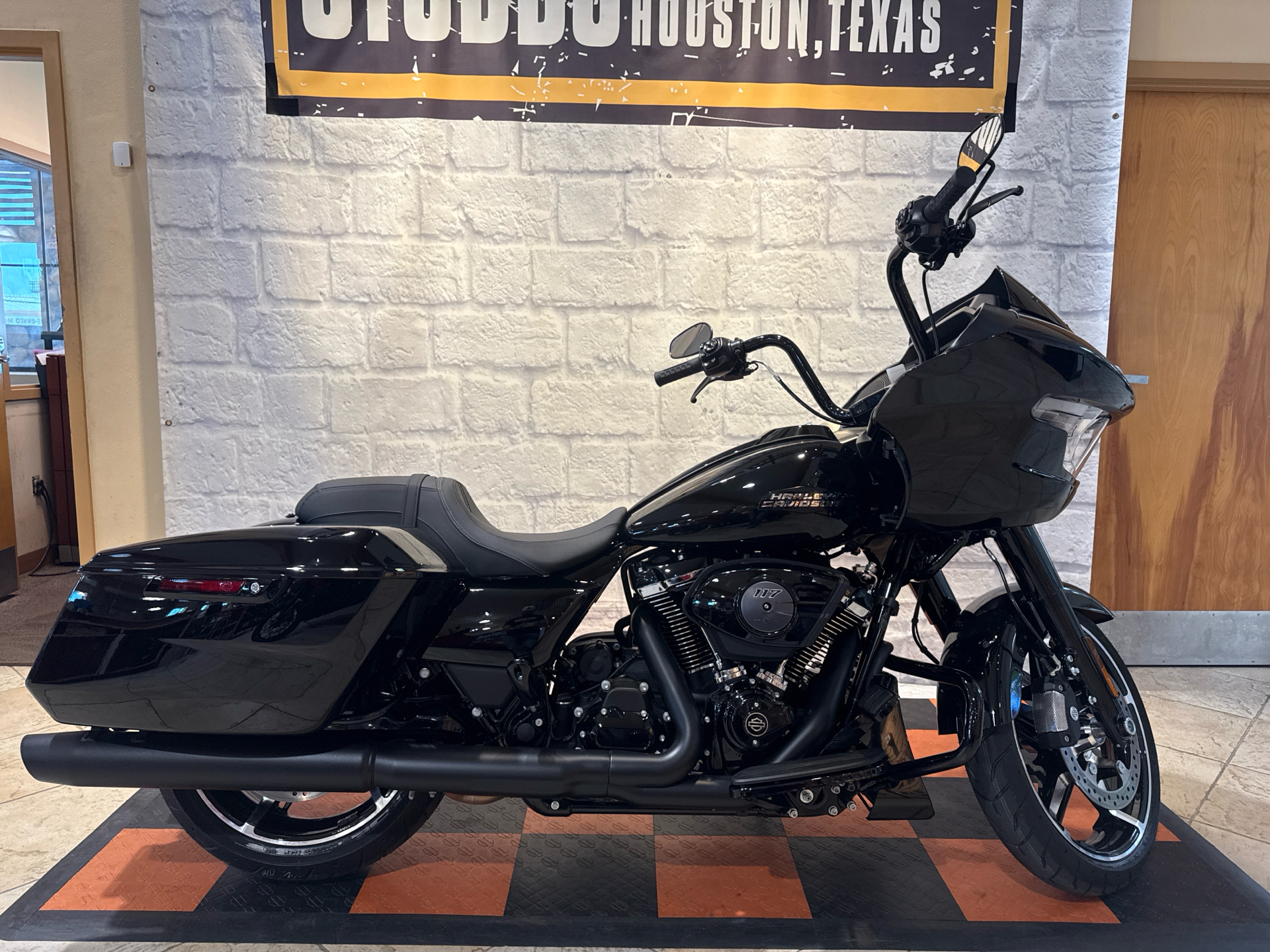 2025 Harley-Davidson Road Glide® in Houston, Texas - Photo 1