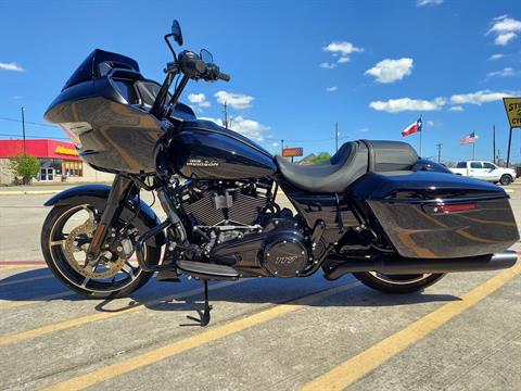 2025 Harley-Davidson Road Glide® in Houston, Texas - Photo 4