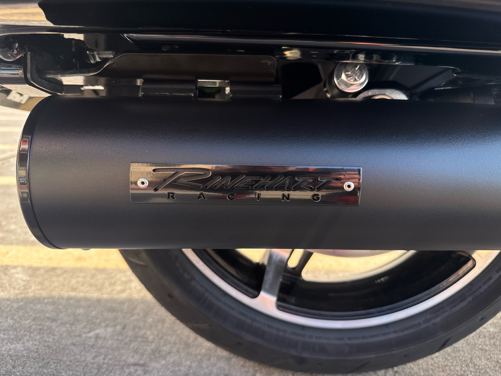 2025 Harley-Davidson Road Glide® in Houston, Texas - Photo 2