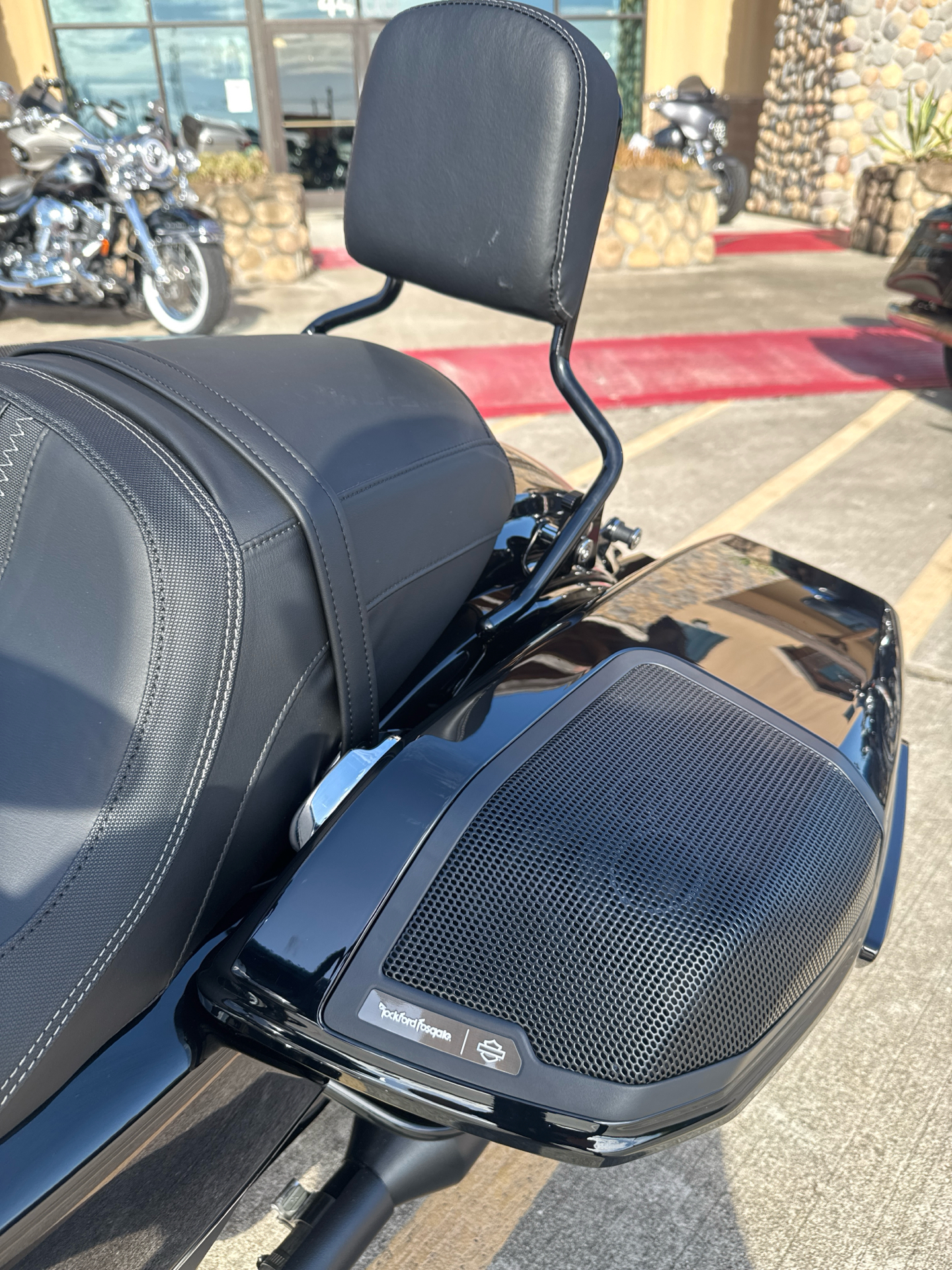 2025 Harley-Davidson Road Glide® in Houston, Texas - Photo 4