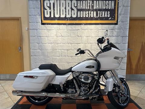 2024 Harley-Davidson Road Glide® in Houston, Texas - Photo 1