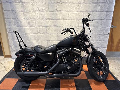 2020 Harley-Davidson IRON 883 in Houston, Texas - Photo 1