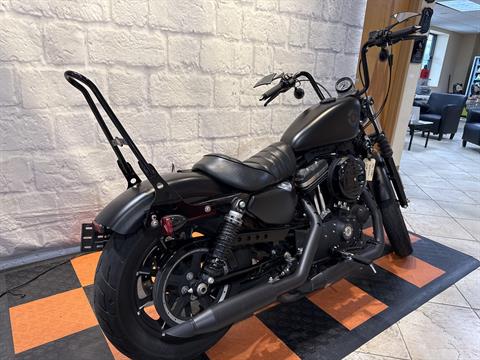 2020 Harley-Davidson IRON 883 in Houston, Texas - Photo 3