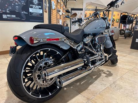 2024 Harley-Davidson Breakout® in Houston, Texas - Photo 3