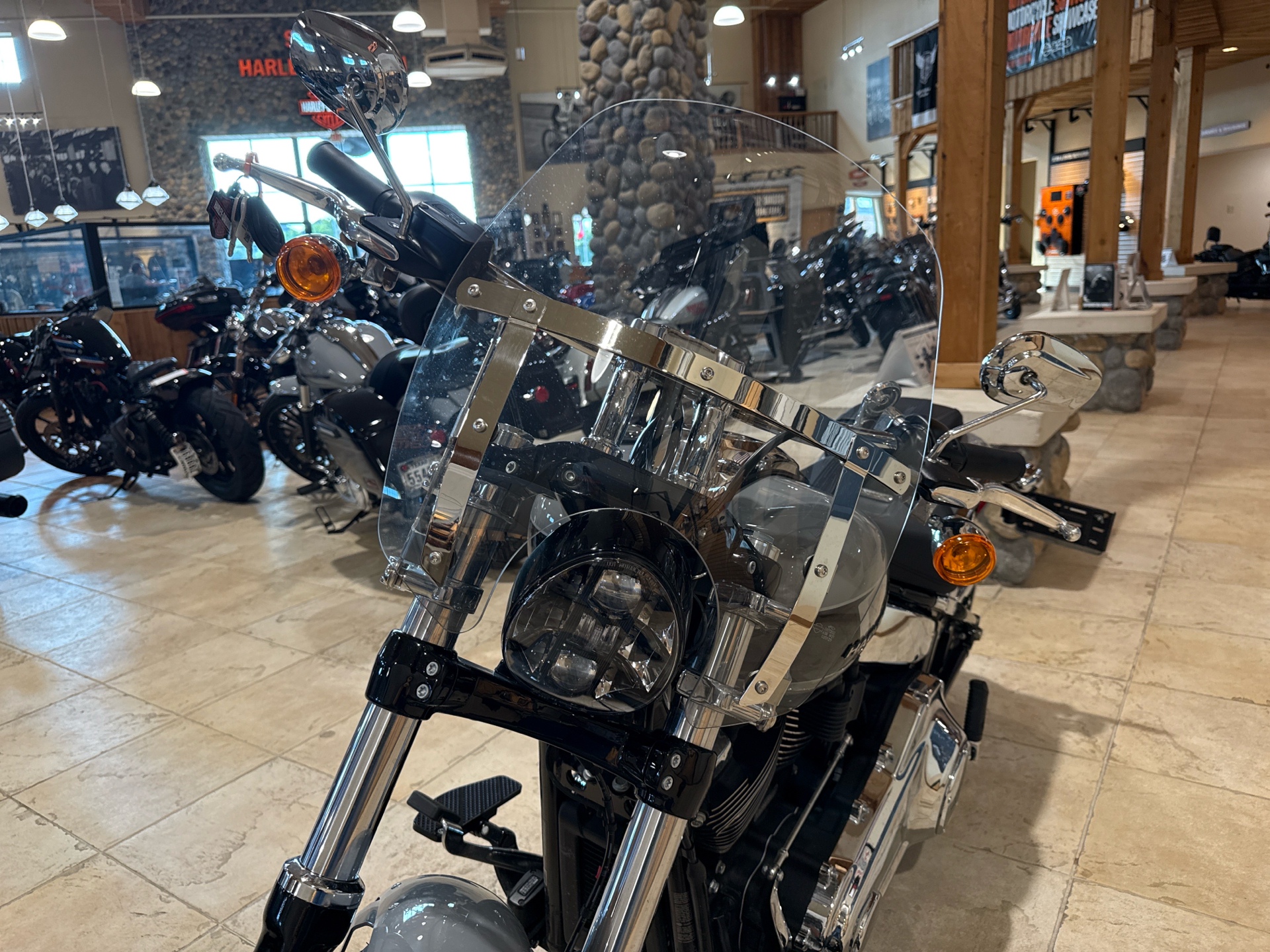 2024 Harley-Davidson Breakout® in Houston, Texas - Photo 4