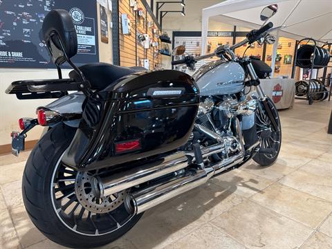 2024 Harley-Davidson Breakout® in Houston, Texas - Photo 2
