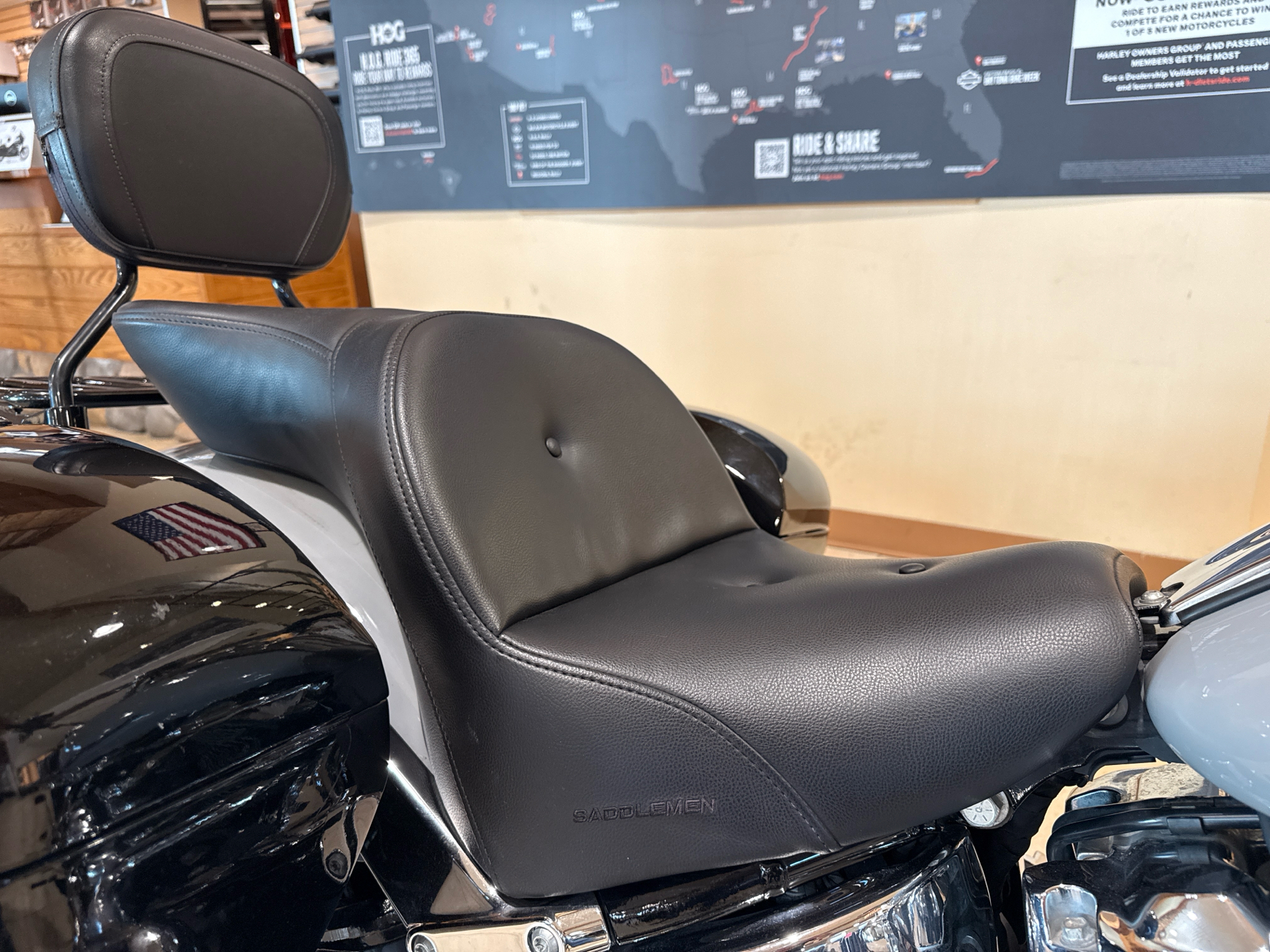 2024 Harley-Davidson Breakout® in Houston, Texas - Photo 4