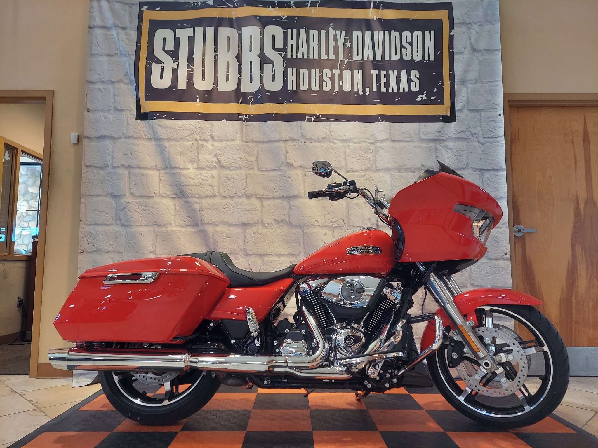 2026 Harley-Davidson Road Glide® in Houston, Texas - Photo 1