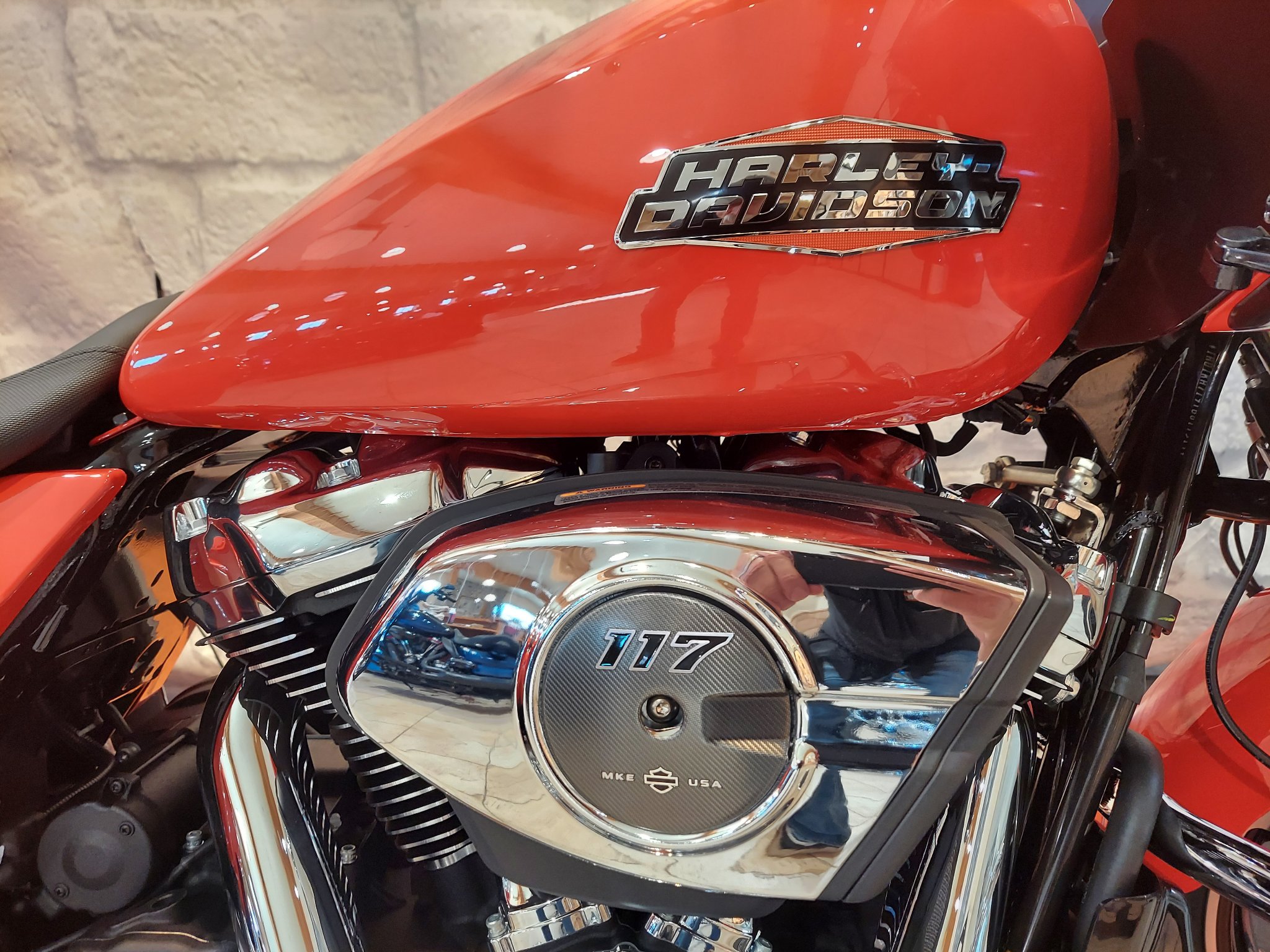2026 Harley-Davidson Road Glide® in Houston, Texas - Photo 4