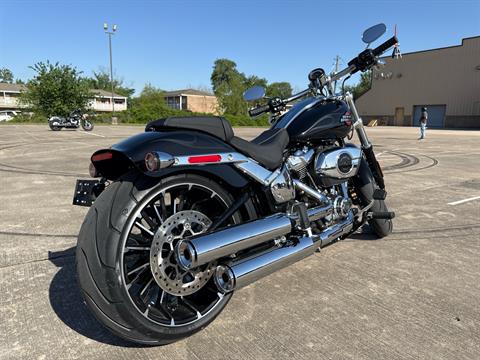 2025 Harley-Davidson Breakout® in Houston, Texas - Photo 4