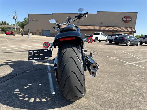 2025 Harley-Davidson Breakout® in Houston, Texas - Photo 5