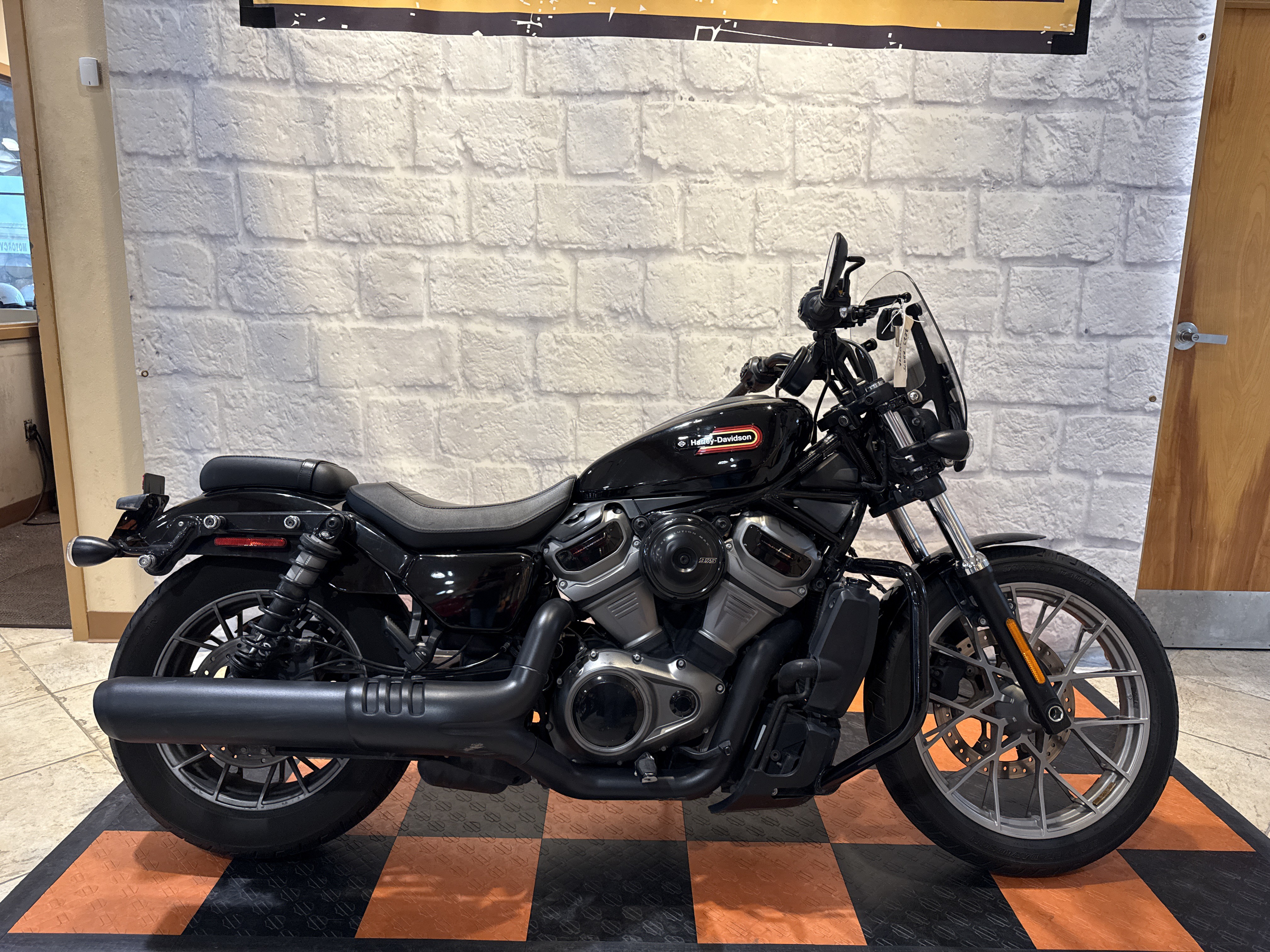 2023 Harley-Davidson Nightster® Special in Houston, Texas - Photo 1