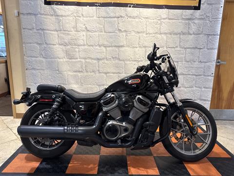2023 Harley-Davidson Nightster® Special in Houston, Texas - Photo 1