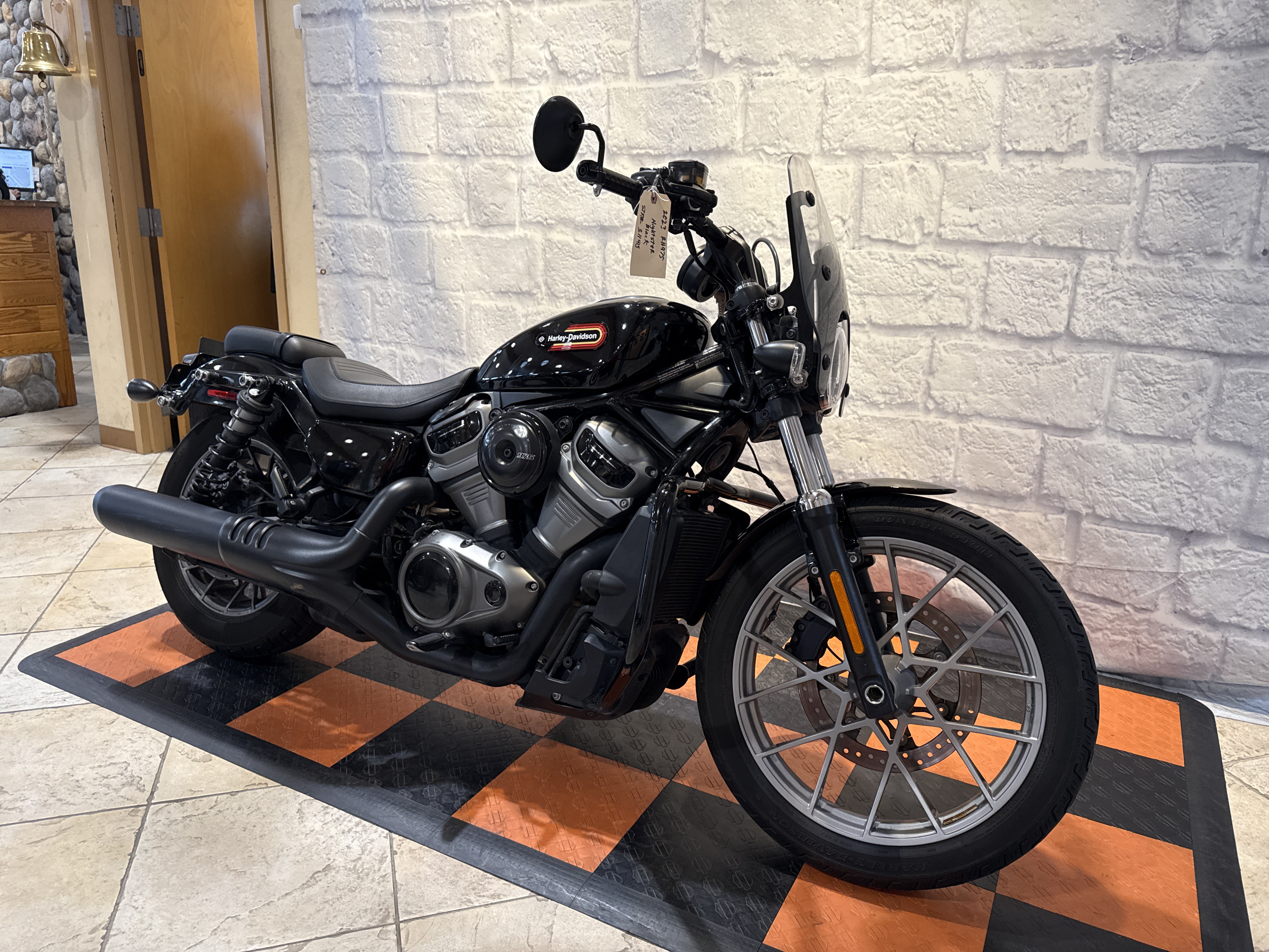 2023 Harley-Davidson Nightster® Special in Houston, Texas - Photo 2