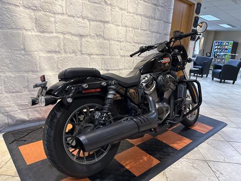 2023 Harley-Davidson Nightster® Special in Houston, Texas - Photo 3