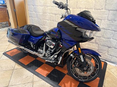 2025 Harley-Davidson CVO™ Road Glide® in Houston, Texas - Photo 2