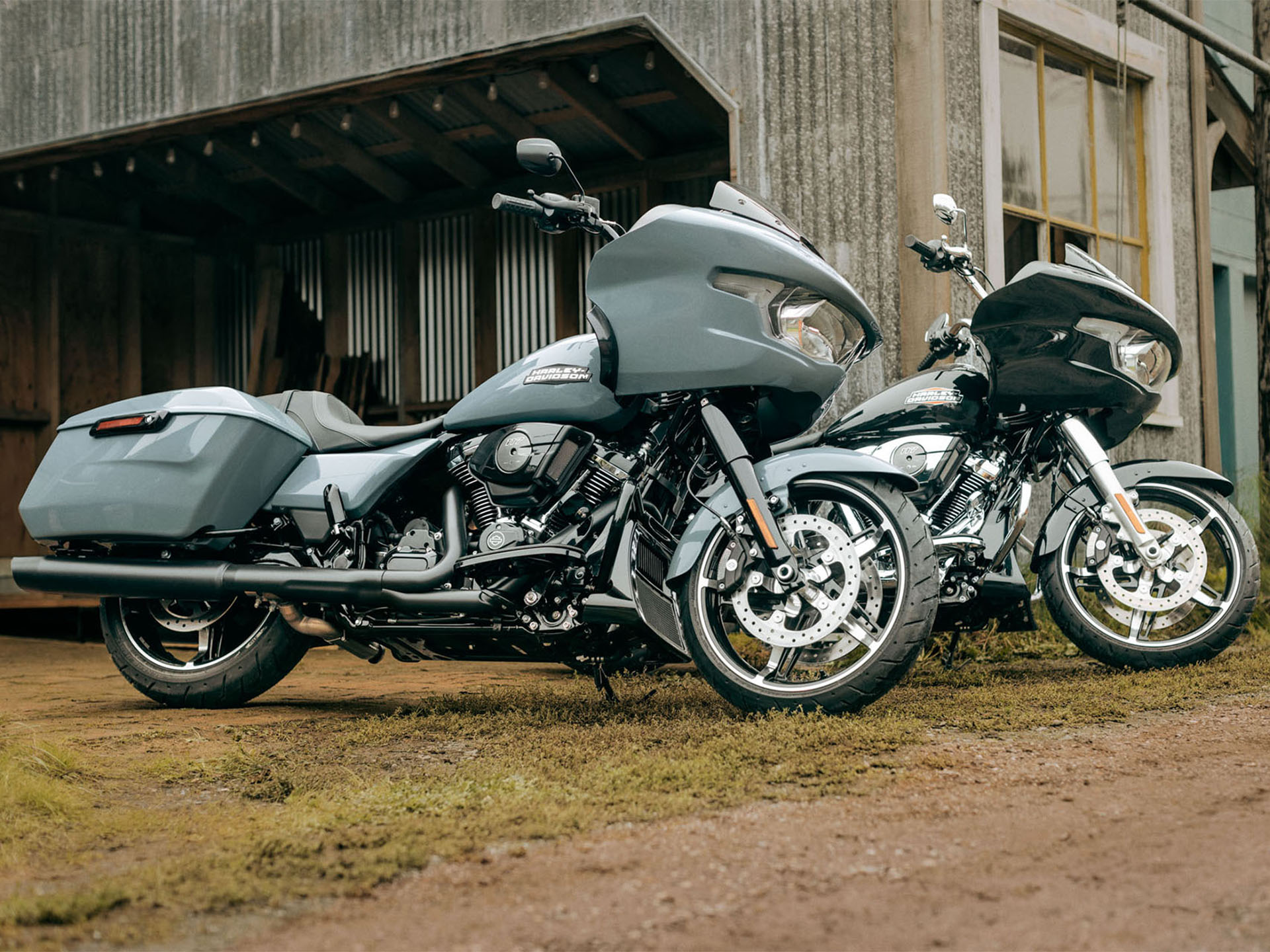 2024 Harley-Davidson Road Glide® in Houston, Texas - Photo 9