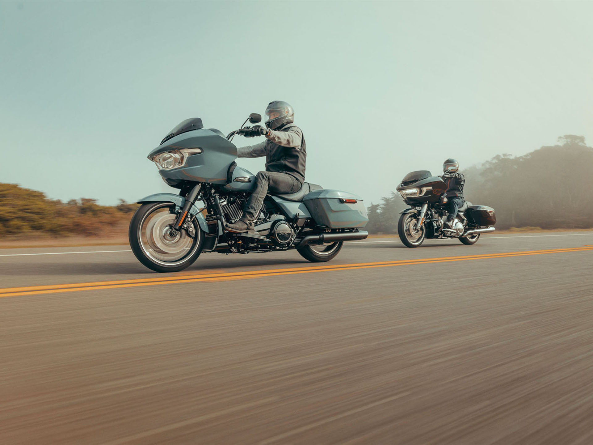 2024 Harley-Davidson Road Glide® in Houston, Texas - Photo 14