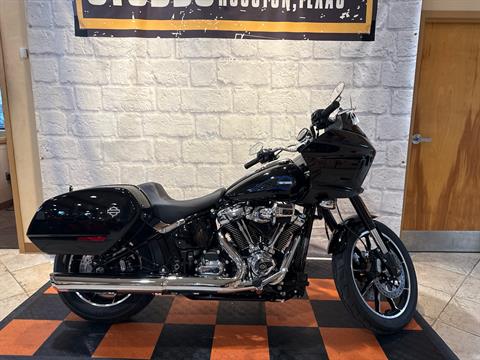 2025 Harley-Davidson Low Rider® ST in Houston, Texas - Photo 1