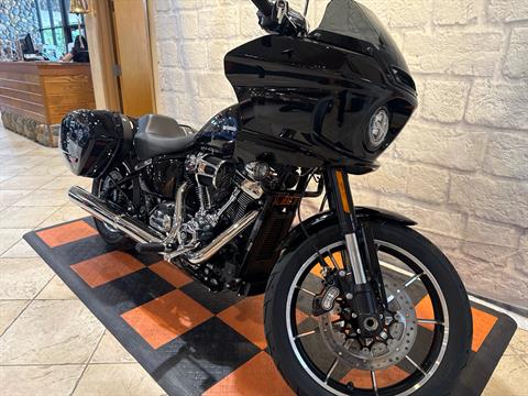 2025 Harley-Davidson Low Rider® ST in Houston, Texas - Photo 2