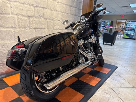 2025 Harley-Davidson Low Rider® ST in Houston, Texas - Photo 3