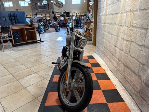 2024 Harley-Davidson Softail® Standard in Houston, Texas - Photo 3