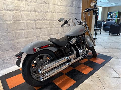 2024 Harley-Davidson Softail® Standard in Houston, Texas - Photo 4