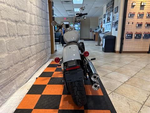 2024 Harley-Davidson Softail® Standard in Houston, Texas - Photo 5