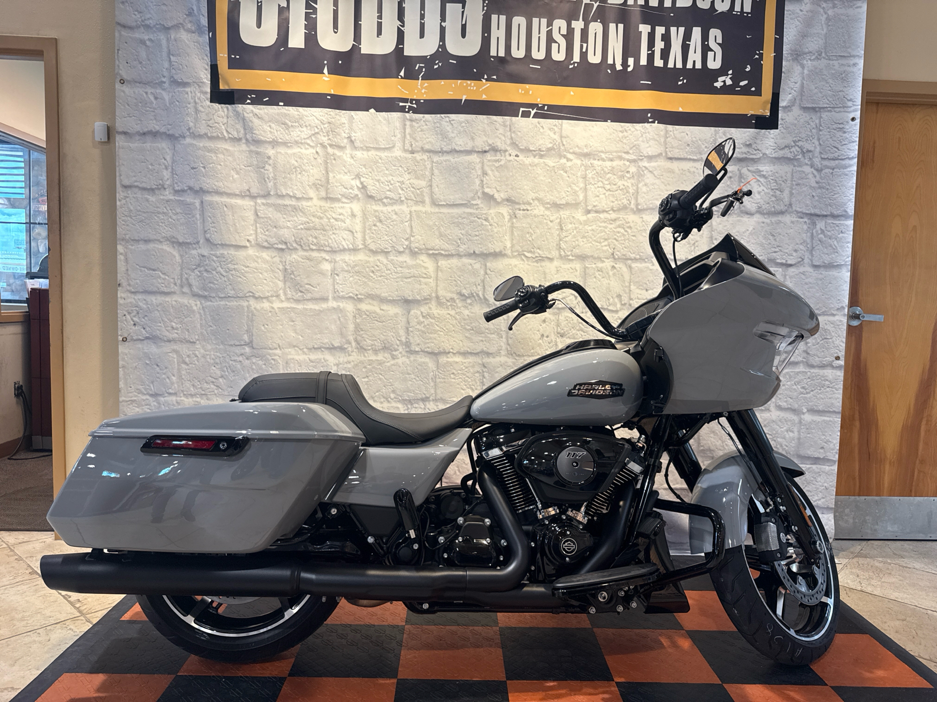2025 Harley-Davidson Road Glide® in Houston, Texas - Photo 1