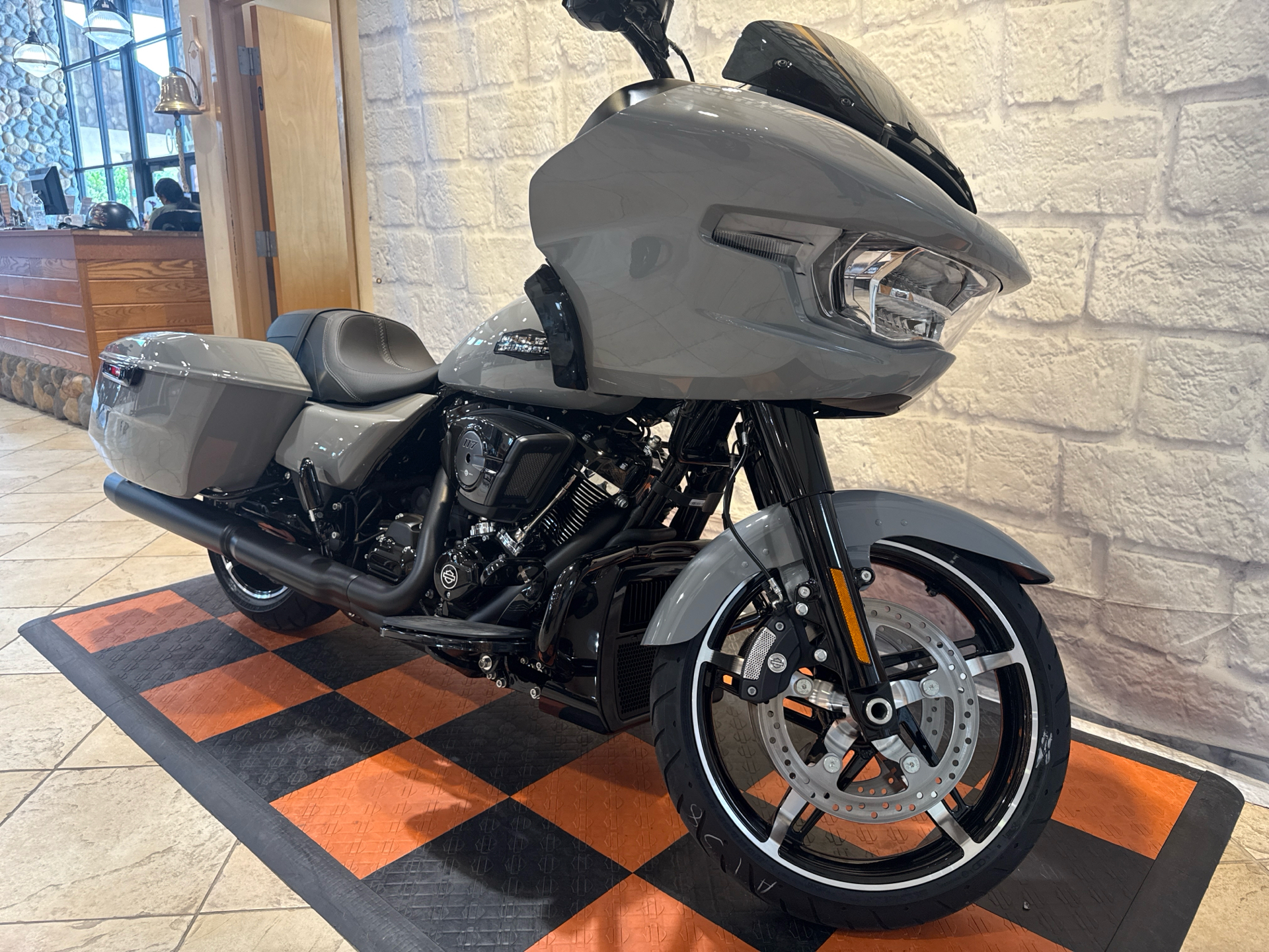 2025 Harley-Davidson Road Glide® in Houston, Texas - Photo 2