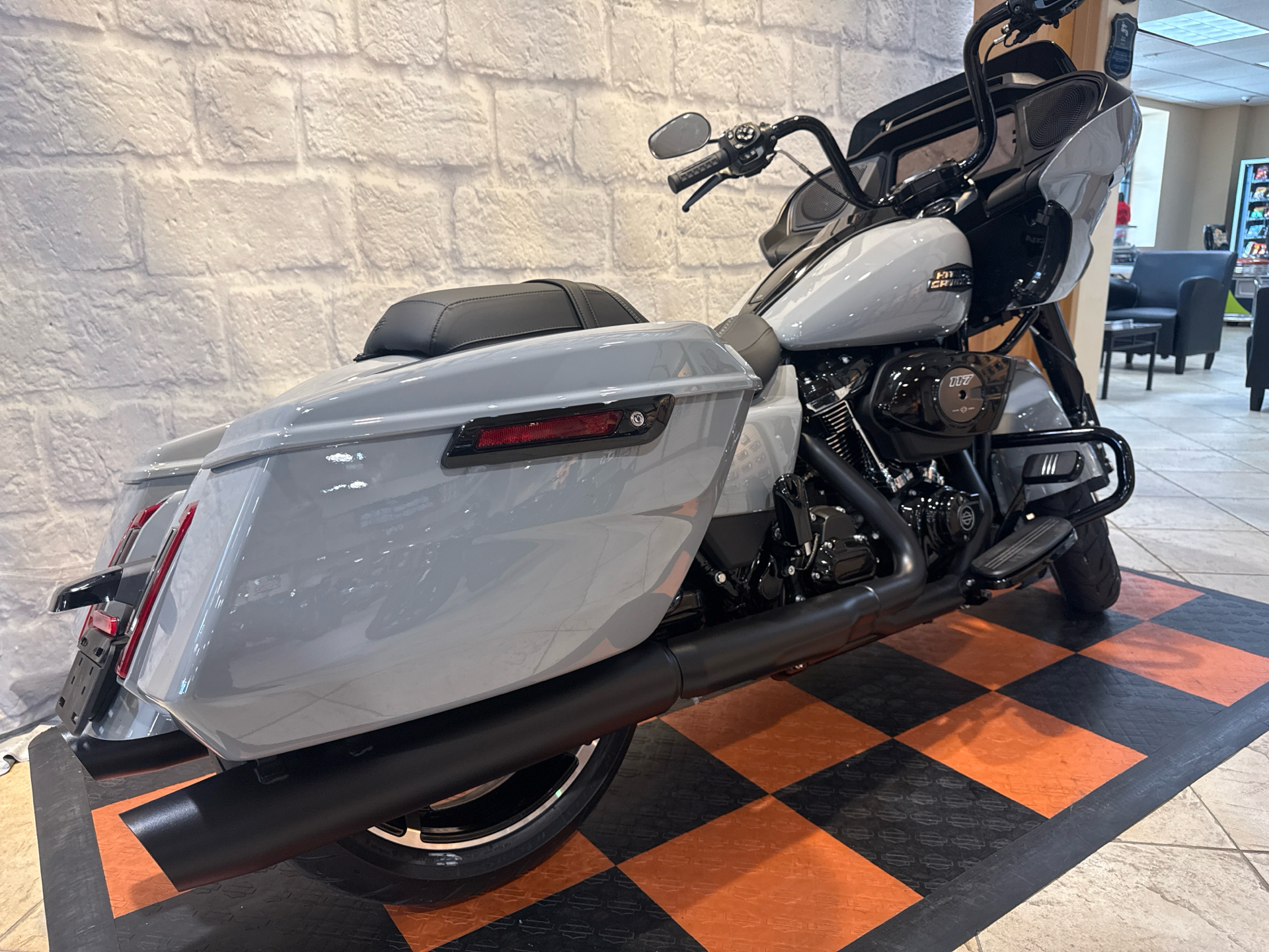 2025 Harley-Davidson Road Glide® in Houston, Texas - Photo 3
