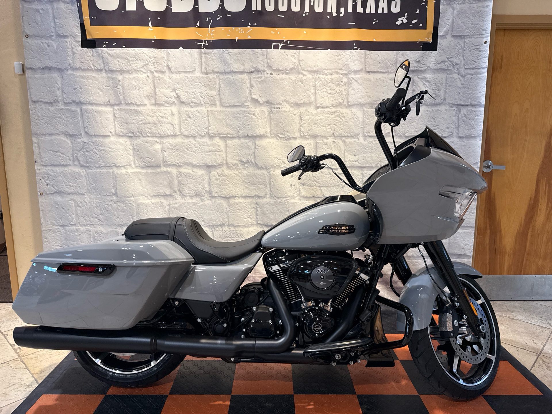 2025 Harley-Davidson Road Glide® in Houston, Texas - Photo 1
