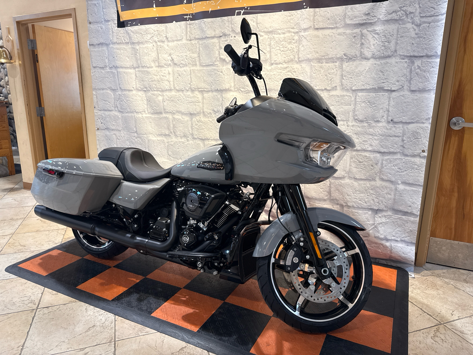 2025 Harley-Davidson Road Glide® in Houston, Texas - Photo 2