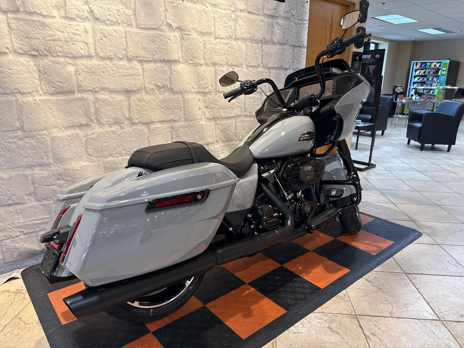 2025 Harley-Davidson Road Glide® in Houston, Texas - Photo 3