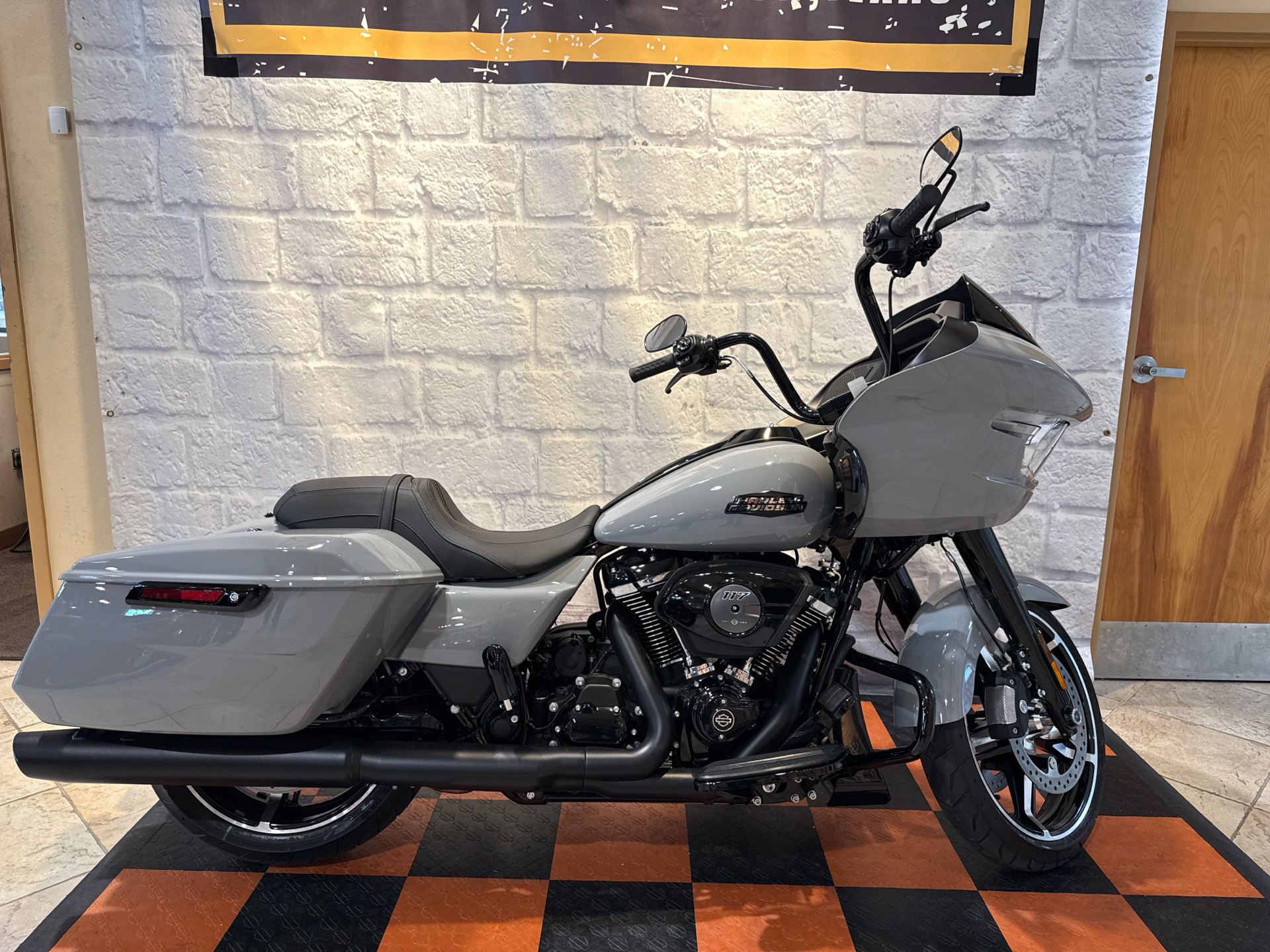 2025 Harley-Davidson Road Glide® in Houston, Texas - Photo 1