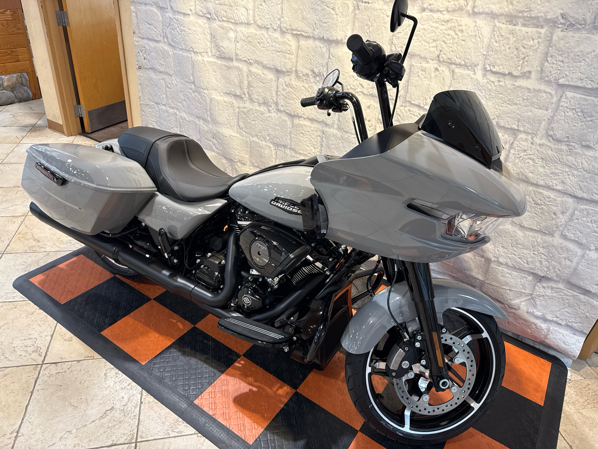 2025 Harley-Davidson Road Glide® in Houston, Texas - Photo 2