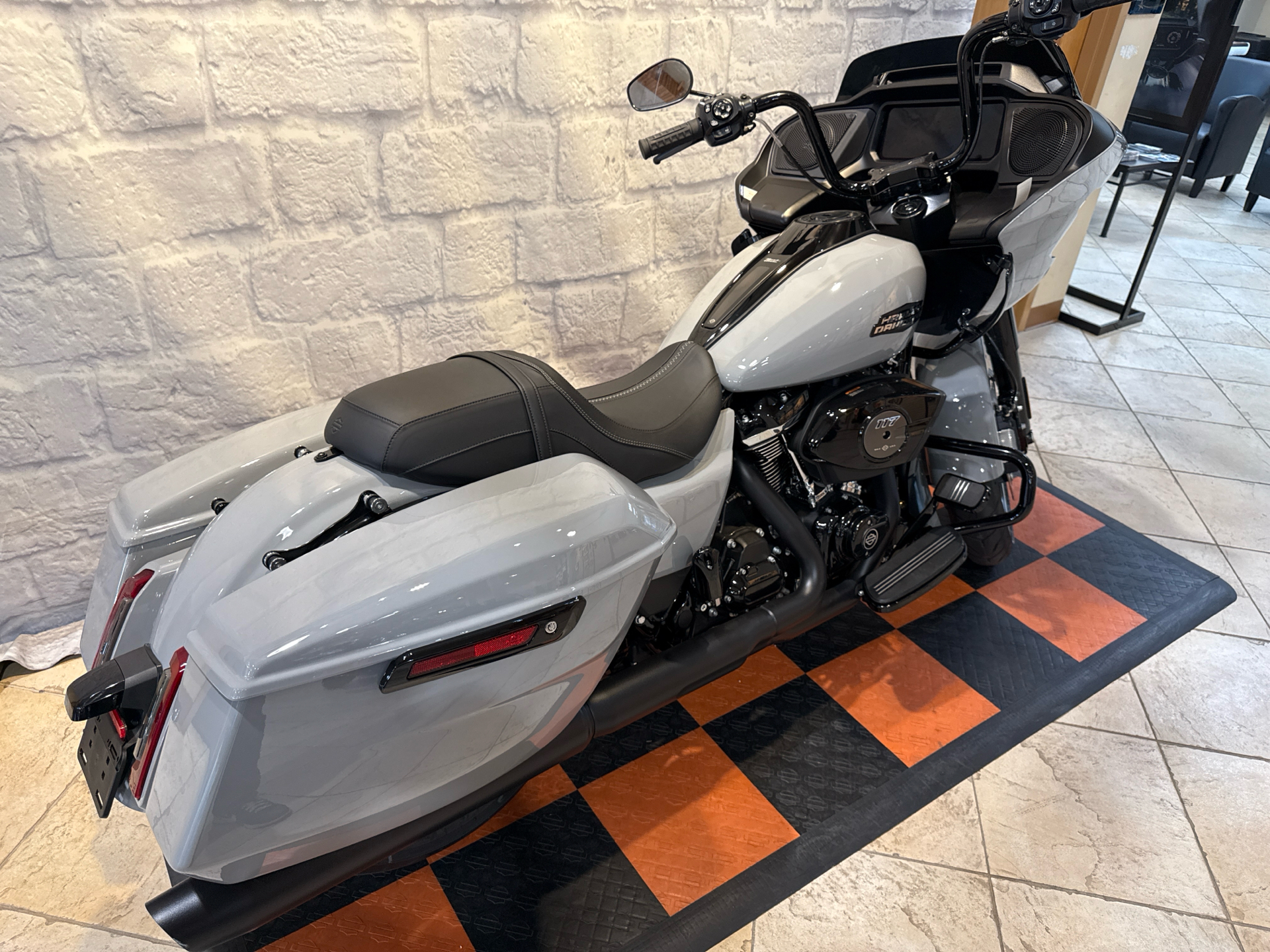 2025 Harley-Davidson Road Glide® in Houston, Texas - Photo 3