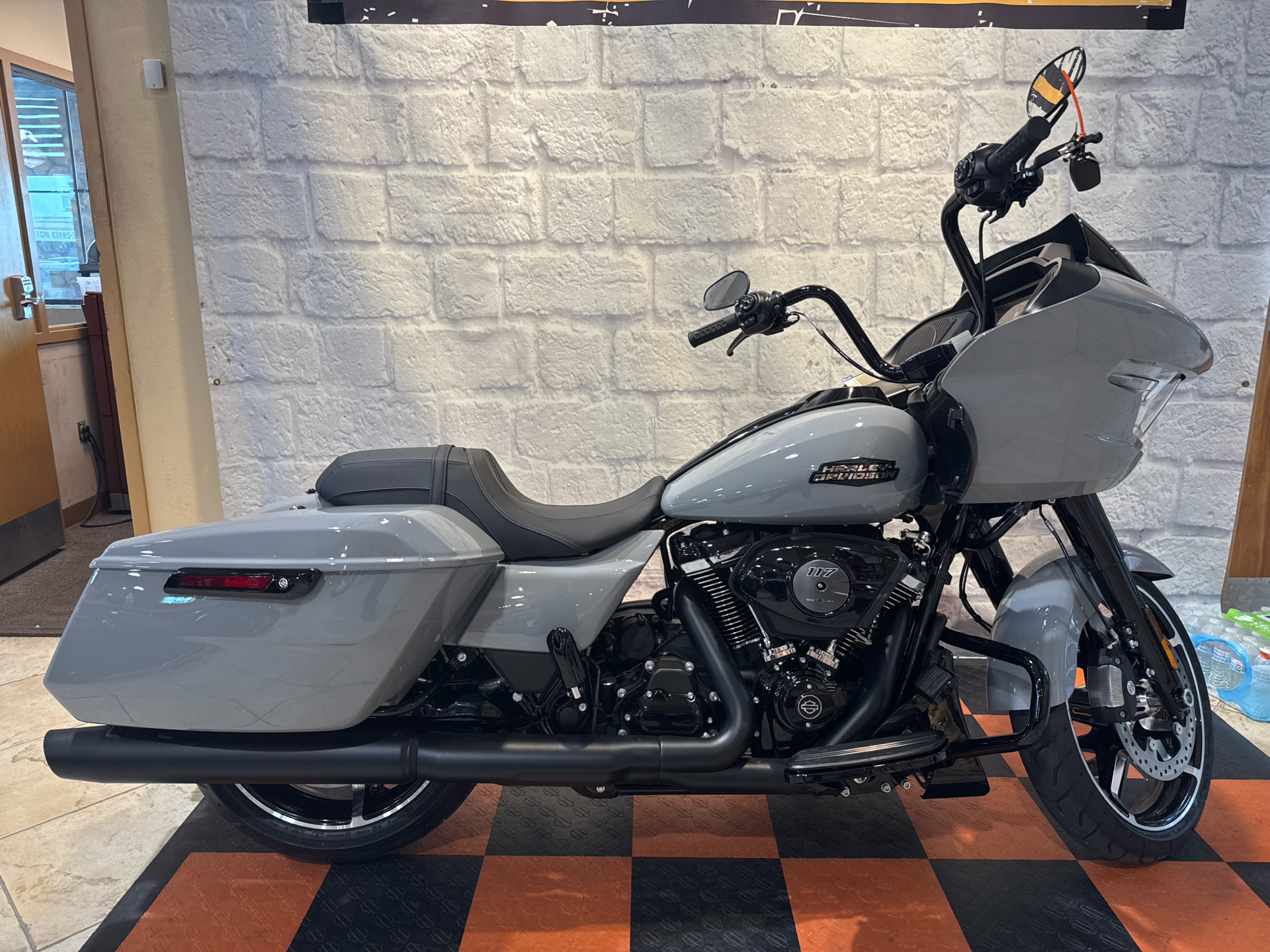 2025 Harley-Davidson Road Glide® in Houston, Texas