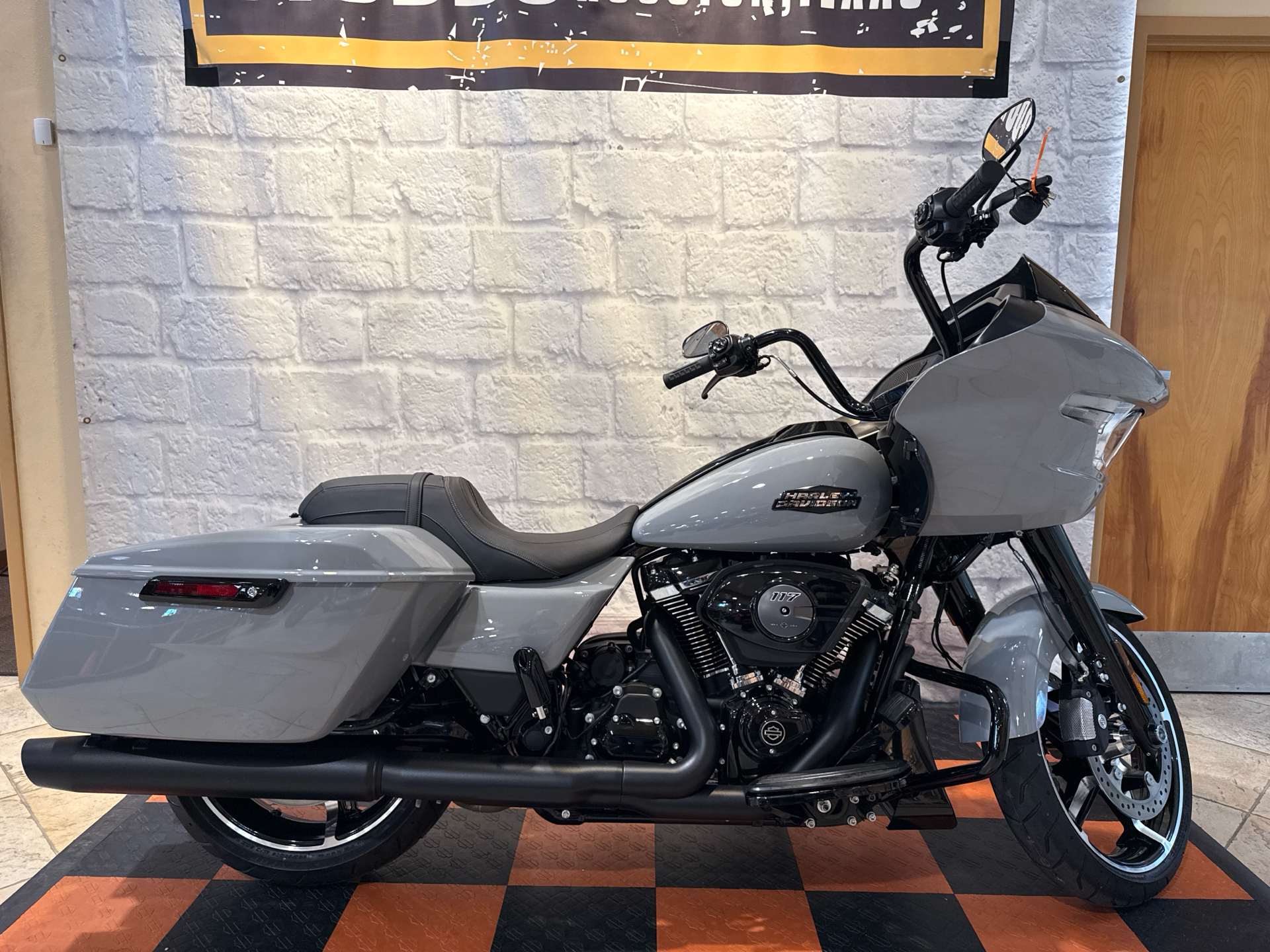2025 Harley-Davidson Road Glide® in Houston, Texas - Photo 1