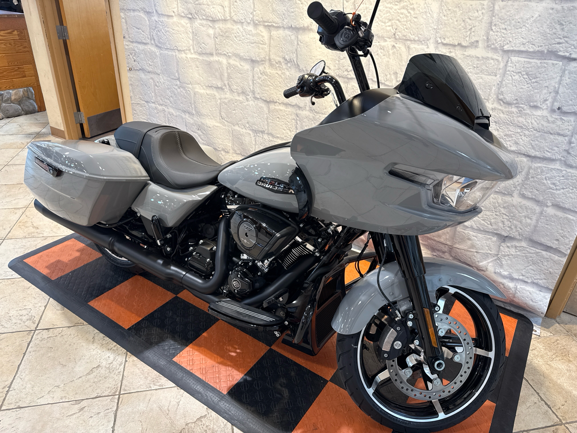 2025 Harley-Davidson Road Glide® in Houston, Texas - Photo 2