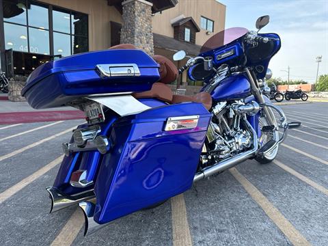 2012 Harley-Davidson Heritage Softail® Classic in Houston, Texas - Photo 3